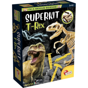 Super Kit T-Rex