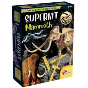 Superkit Mammut