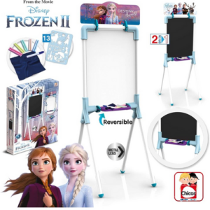 Tableau Junior Frozen CHICOS