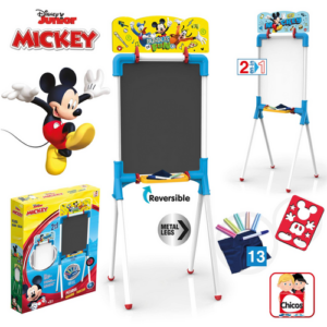 Tableau Junior Mickey CHICOS