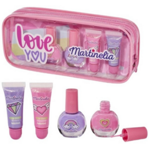 Trousse de maquillage MARTINELIA