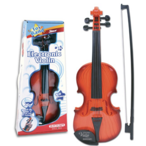 Violon électronique BONTEMPI